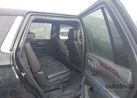 2022 Chevrolet Tahoe Ls from USA, damaged, VIN 1GNSKMKD5NR217872